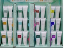 レプローストサロンカグー LeProust Salon C A G O Uの雰囲気（何歳になっても美髪を維持◇生涯、通える美容室に♪[髪質改善]）