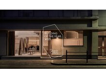 ヒンク(the hinc)の雰囲気（世界的な賞にノミネートされました）