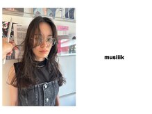 ムジーク(Musiiik)