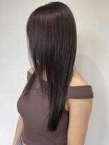 ダアッカ(da acca)&nbsp;潤いベージュ