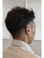 ヘアーズ マツシタ(Hairs MATUSITA)&nbsp;スタイル
