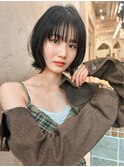 レイヤーボブ