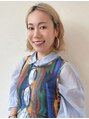 エレノア 枚方(Eleanor) 坂根 かなえ
