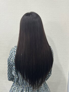 レパード(Leopard) エンジェル羽ロングエクステ