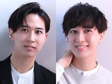 Q4：イケイケのパーマスタイルじゃないとだめですか？