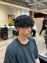 ルースト 原宿店(ROOST)&nbsp;ツイストスパイラル