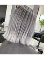 ウィリーベル 沖縄(WILLIE BELLE)&nbsp;エアタッチバレイヤージュ