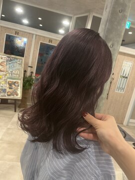 リノ カルバリ(Lino Calbari) Lino Calbariスタイル