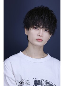 リップス レイ ギンザ(LIPPS Ray GINZA) 王道モテマッシュ