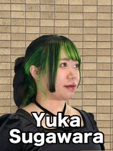 フィリア 台原店(Filea) 菅原 優花