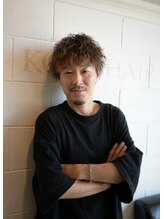 コト(KOTO)&nbsp;吉川 翔太