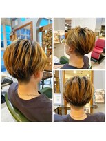 チーズ(CheE's) メンズスタイル