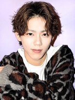 オーシャントーキョー(OCEAN TOKYO)&nbsp;ラフセンターパート