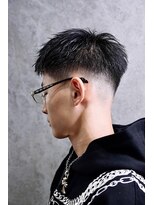 ゴールド 京都(GOALD) ベリーショート