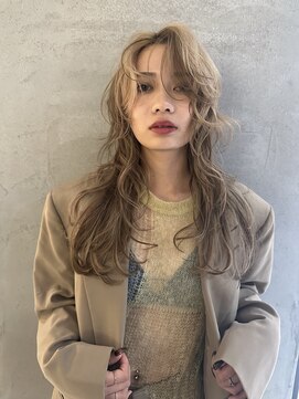 リリック(LYLICK) レイヤーデザインカラー