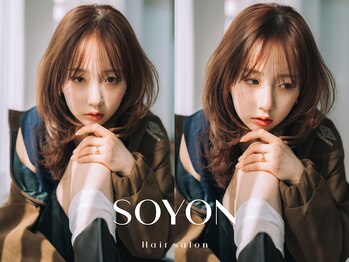 SOYON 大宮店【ソヨン】