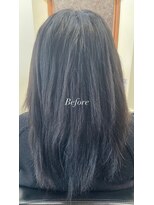 アルグラーテ (Arglarte)&nbsp;縮毛矯正/髪質改善/酸性矯正