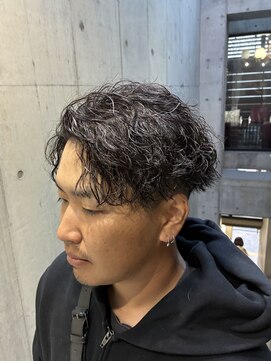 【FLAME】天文館　"ツイストスパイラル"