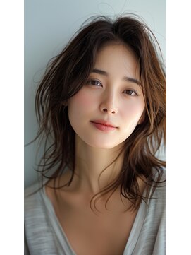 ミディアムレイヤー