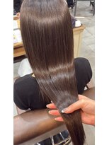 シアン 立川店(Shian)&nbsp;つやつやロング！