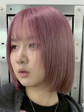 ウィコ 新宿(WICO) ピンクベージュ[新宿駅/オリーブグレー/ココアベージュ]