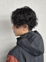 コードバイケンジ 戸塚(CODE by KENJE)&nbsp;フェザーツイスパ