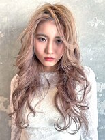 フィガロ アヴェダ(FIGARO AVEDA) 2026 韓国風ハイレイヤー