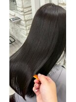 セレーネ ヘアー(Selene hair)&nbsp;髪質改善/阿倍野/オシャレ/レイヤーカット