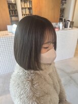 ファスナーグランデ(fustener grande)&nbsp;オリーブベース