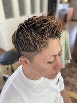 エクリュ(eKuryu) ショートスタイル