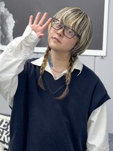 ジオラマ(DIORAMA) 野村 友大