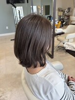 アメイジングヘアー 美沢店(AMAZING HAIR)&nbsp;レイヤーボブ