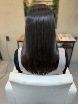 ガニッシュ(garrnish)&nbsp;水素トリートメント