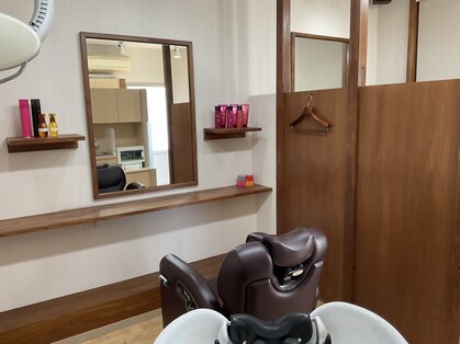 シマザワ(SHIMAZAWA)の写真