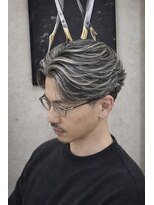 クリスタル(CRISTAL)&nbsp;フェザーパーマ