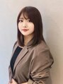 ジーナ 吉塚(Zina)&nbsp;詩乃 
