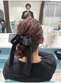 スピードヘアセット4番