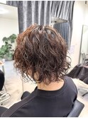 メンズスパイラル