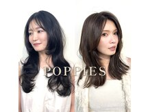 ポピイズ(POPPIES)