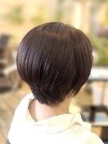 リッシュ 馬込沢店(RISHE)&nbsp;【中川】　レイヤーショート