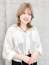 ニューヨークニューヨーク 三宮店(NYNY) 岡本 美優