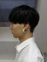 ランズサンズ 表参道(runsuns) 原宿/表参道/明治神宮前/メンズカット/メンズパーマ/学割U24