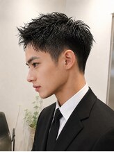【メンズスタイル】自分に何が似合うかわからない方、じっくりカウンセリングしますのでご相談下さい☆
