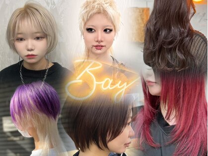 ベイ(BAY)の写真