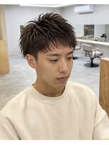 ノーマ(no-ma)&nbsp;【刈り上げショート】多毛・暑がりの方に