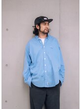 シー バイ ジョイ(SEE BY JOIE)&nbsp;阿武 成希