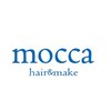 モッカ(mocca)のお店ロゴ