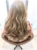 ☆hightone balayage☆
