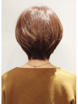 ザ シー 海老名(The C) 「ショートカットはザシーバイアフロートにお任せ!」梅津まき