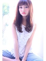 イースタイル 一社店(e style)&nbsp;ツヤツヤサラサラストレートヘア